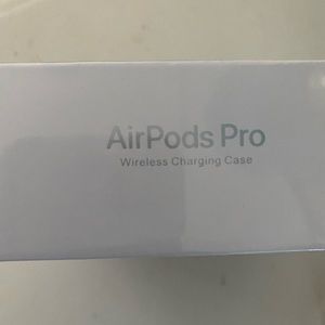 Brand new in box and plastic wrapping.